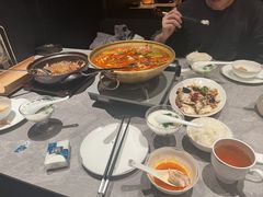 -大秦小宴•新派西北(万象前海店)