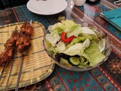 -巴依老爷·新疆美食(上城区天城路店)