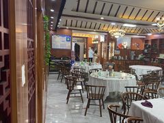 -尕胡才炕锅烤羊肉馆(八一路店)