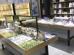 -斯维卡眼镜林·蔡司视觉合作店(青浦宝龙广场店)