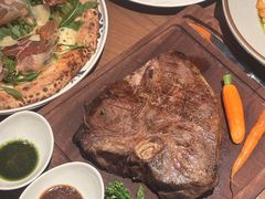 -Mammamia意大利餐厅(阳春巷店)