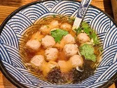 -北丐先生·野馄饨烧烤(长宁龙之梦店)