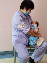 -复旦大学附属妇产科医院(杨浦院区)