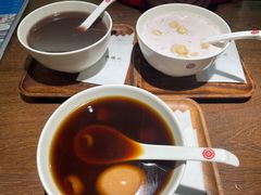 -彬媽糖水(侨鑫国际店)