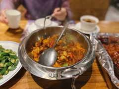 -U你·湖北家宴菜(南湖总店)