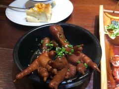 -大牌大·传统杭帮菜(湖滨店)