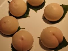 -金轩中餐厅 Jin Xuan(浦东丽思卡尔顿酒店)