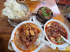 -豆相识•九九豆腐脑(牛咡桥店)