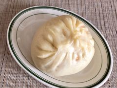 胡萝卜包子-玉华台饭庄(裕中西里小区店)