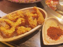 -火鳳祥美蛙牛肉自助(青悦城店)