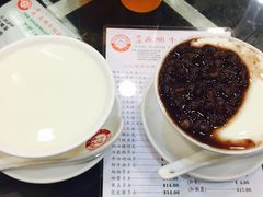 -义顺牛奶公司(庇利金街店)