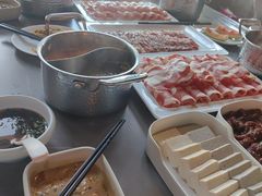 -君邦火锅(新疆大厦店)