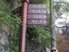 -塔云山