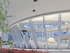 -梅溪湖城市岛