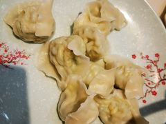 -老边饺子馆(金源店)