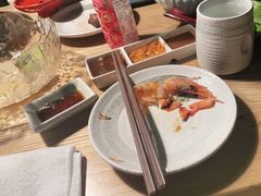 -江户烧肉(高德店)