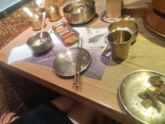 -西塔老太太泥炉烤肉(杭州首店)