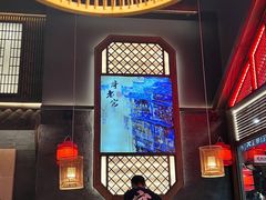 大堂-哥老官重庆美蛙鱼头(虹口龙之梦店)