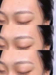 点击看大图 -久匠·纹眉半永久野生眉