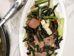-雅和睿景·商务宴·风味土窑鸡(花博汇店)