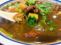 -京味居(南菜园店)