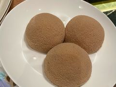 酥皮牛奶包-金玉满堂潮州酒楼(无限极荟购物广场店)