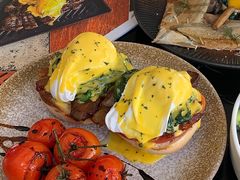 -The Rug Cafe(王府中环店)