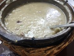-阿婆潮汕砂锅粥(王府大街店)
