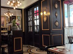-Entrecôte 法国牛扒馆(保利·时光里店)