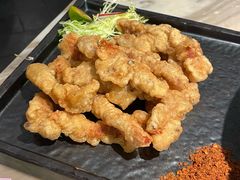 -周渝食惦·酸菜鱼精致川菜(横岗店)