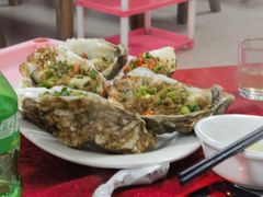 -花苑美食横琴生蚝火锅(拱北粤华路店)