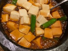 石锅沃豆腐-桂满陇-十里风荷(合生汇店)