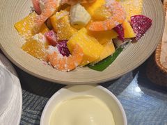 -壹泰东南亚主题餐厅·高良姜风情(州桥店)