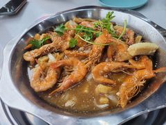 -槐店王婆大虾(长江道店)