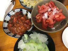 -炒豆合作社(东四总店)