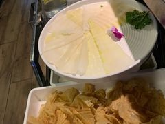 -骨之味·筒骨汤火锅(江头店)
