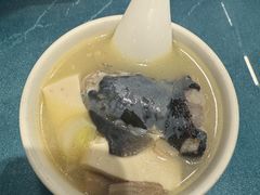 -干老四雅鱼饭店(滨江西路店)