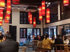 大堂-鸡毛店·川菜(双楠店)