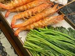-啊溜烧烤·炭火传承(南澳店)