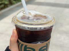 -星巴克(深圳香港大学深圳医院店)