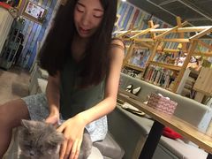 -小时光咖啡馆(开森度假森林店)
