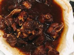 -葛记焖饼(伏牛路店)