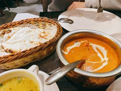 -Pita's&Tika's中东和印度风味餐厅(龙湖天街店)