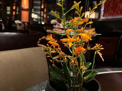 -杭州西子湖四季酒店·金沙厅