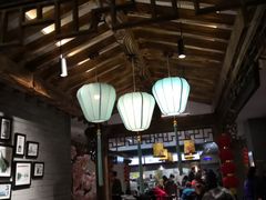 大堂-九炉分座(个园店)
