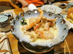 -蟹将军·松叶蟹和牛日料放题自助(K11店)