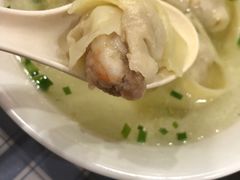 -潘国仙耳光馄饨(黄家阙路店)