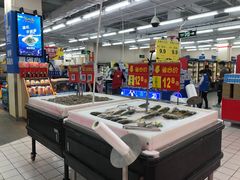 -沃尔玛(摩尔广场店)