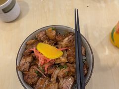 -八盛屋·沾面(集美万达店)
