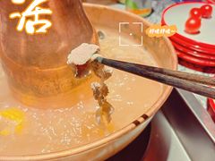 -京元盛铜锅涮肉(上海总店)